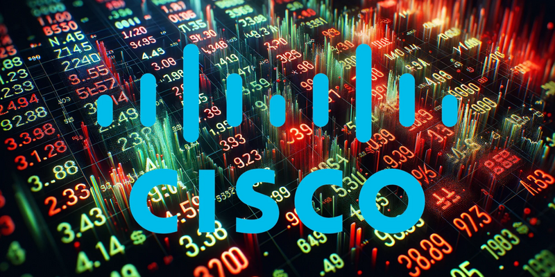 Cisco Stock Reaches Unprecedented Peak on AI Infrastructure Demand - Foto: über boerse-global.de