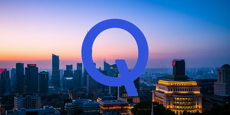 Qualcomm’s Strategic Acquisitions Fuel Investor Confidence - Foto: über boerse-global.de