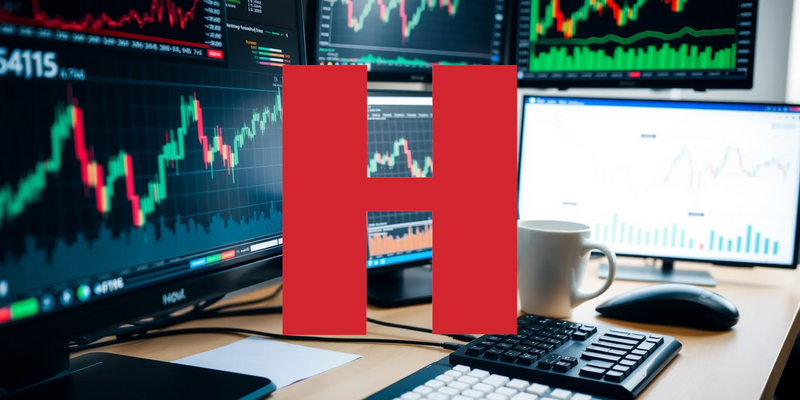 Honeywell’s Leadership Moves Signal Commitment to Corporate Split - Foto: über boerse-global.de