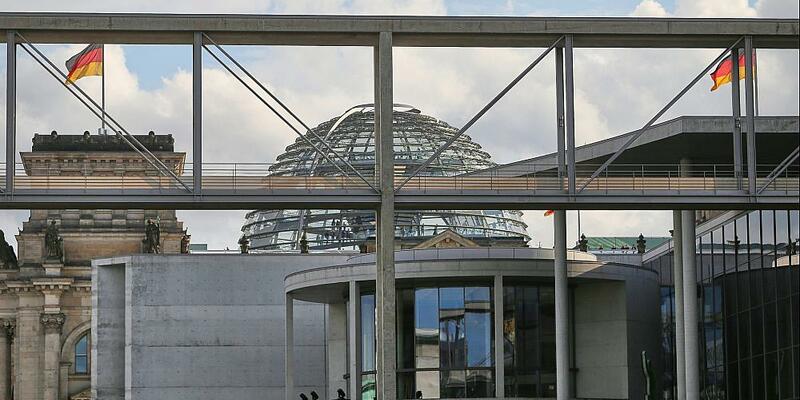 Deutscher Bundestag (Archiv) - Foto: über dts Nachrichtenagentur