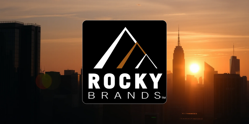 Rocky Brands: Navigating Volatility with Dividends and Analyst Optimism - Foto: über boerse-global.de