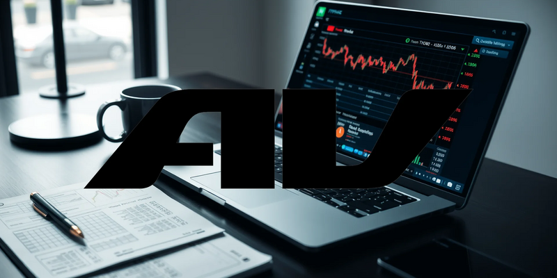 AeroVironment Shares Face Headwinds Despite Strong Revenue Growth - Foto: über boerse-global.de