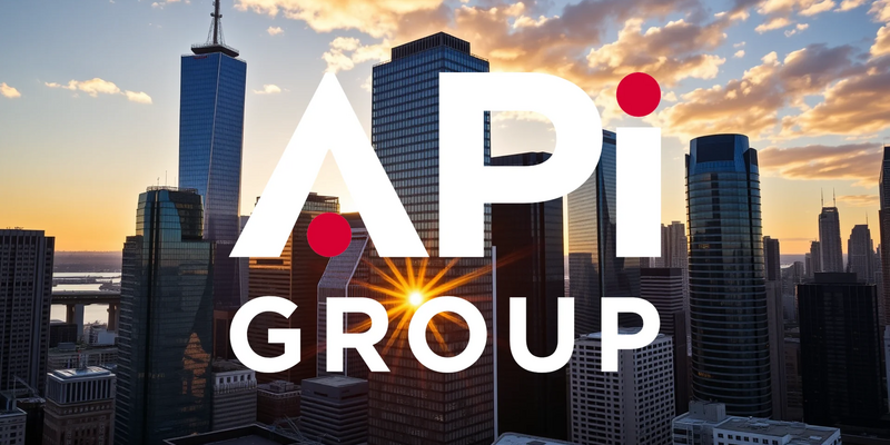 Strategic Acquisition Positions Api Corp for Enhanced Growth - Foto: über boerse-global.de