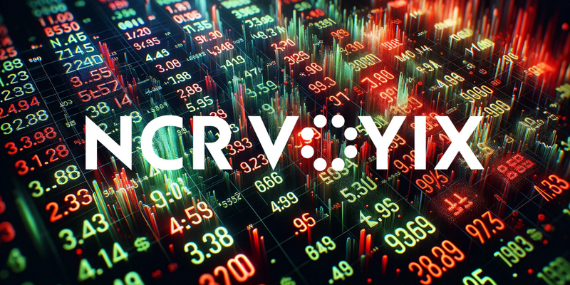 NCR Voyix Stock: Assessing the Impact of a New 5G Alliance - Foto: über boerse-global.de