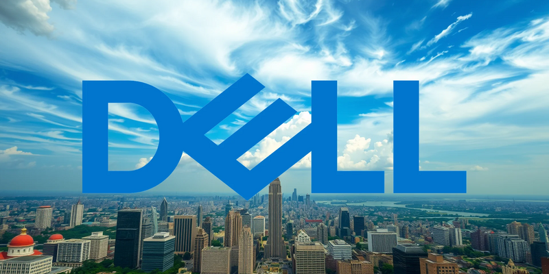 Dell’s AI Server Business Fuels Optimism Amid Strong Quarterly Results - Foto: über boerse-global.de
