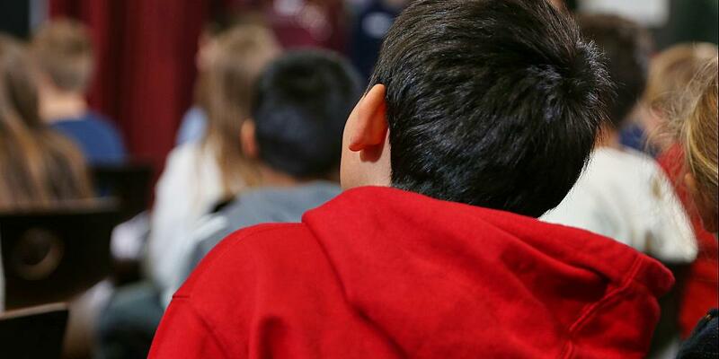 Kinder in einer Schule (Archiv) - Foto: über dts Nachrichtenagentur