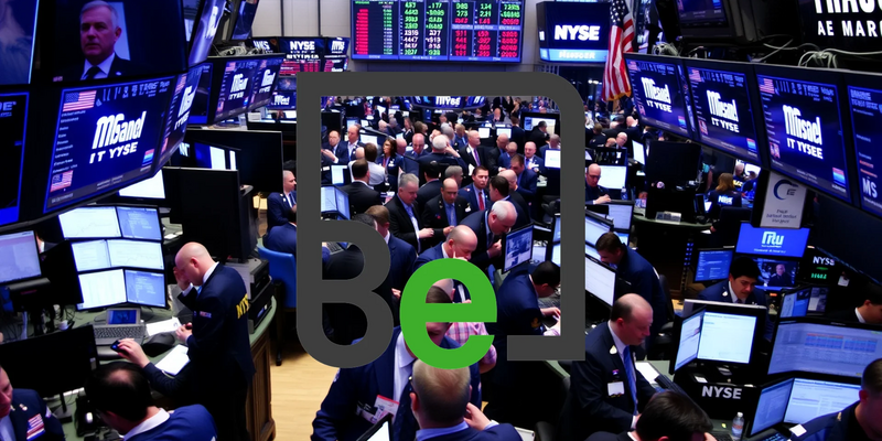 Bloom Energy: La corrección que enfrió el entusiasmo - Foto: über boerse-global.de