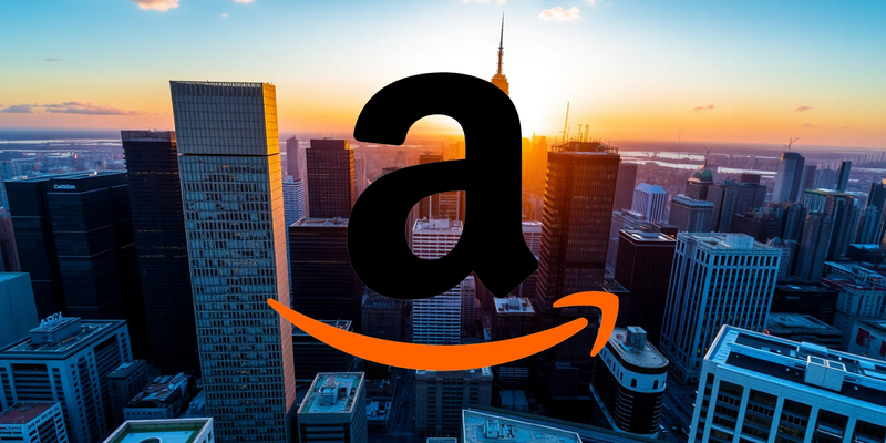 Amazon: La apuesta multimillonaria que redefine su horizonte bursátil - Foto: über boerse-global.de