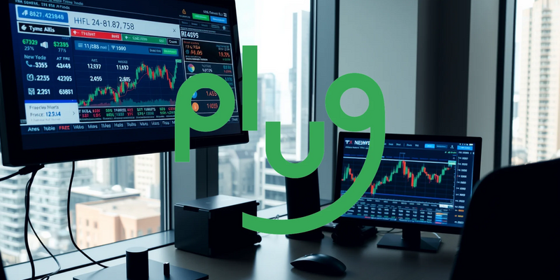 La alianza con la NASA impulsa el ánimo en torno a Plug Power - Foto: über boerse-global.de