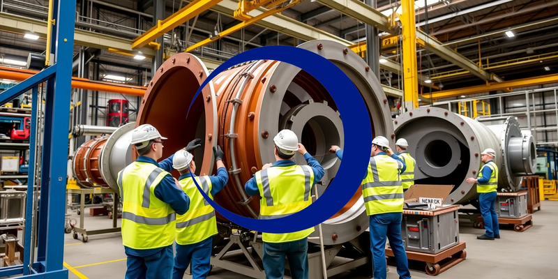 Acerinox: El optimismo de los analistas ante un horizonte de recuperación - Foto: über boerse-global.de