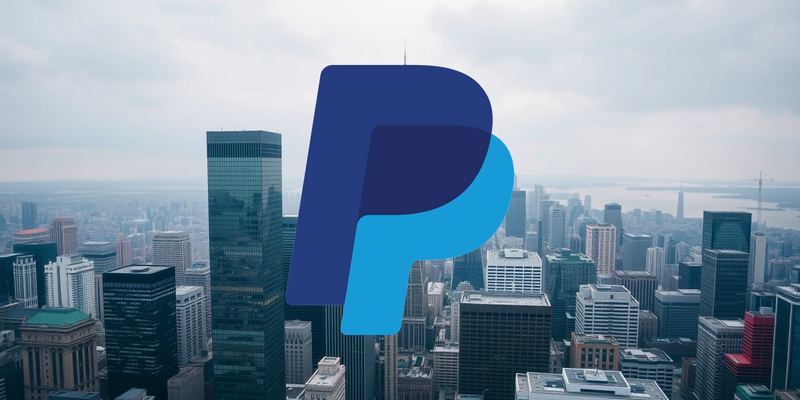 PayPal Aktie: Analysten senken Ziele - Foto: über boerse-global.de