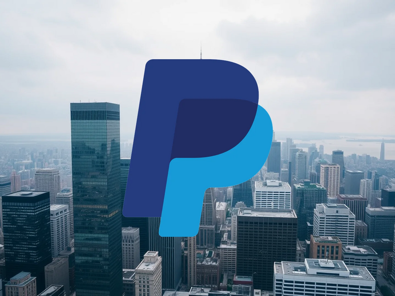 PayPal Aktie: Analysten senken Ziele - Foto: über boerse-global.de