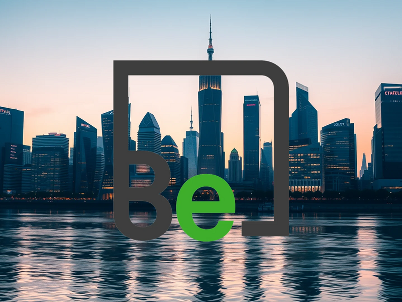 Bloom Energy Aktie: Harter Rückschlag - Foto: über boerse-global.de