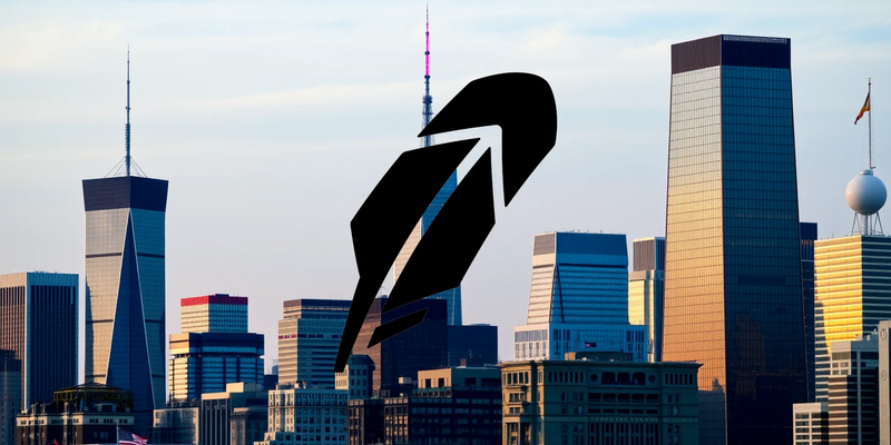 Robinhood’s November Report Reveals Diverging Trends in User Activity and Assets - Foto: über boerse-global.de