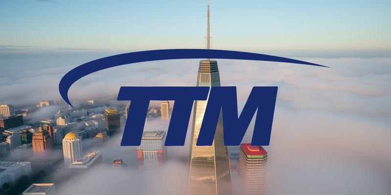 TTM Technologies Stock Surges to Fresh Annual Peak - Foto: über boerse-global.de