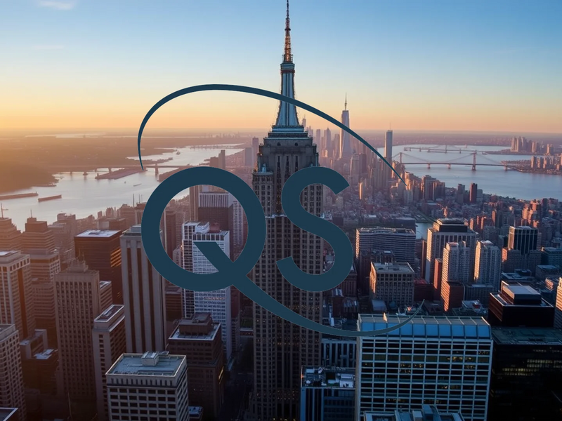 QuantumScape Aktie: Nasdaq-Wechsel - Foto: über boerse-global.de