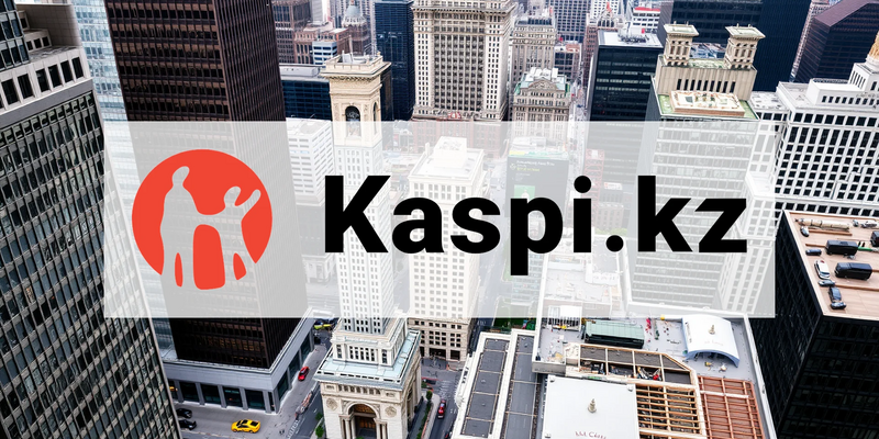 Assessing the Pressure on Kaspi.kz Shares - Foto: über boerse-global.de