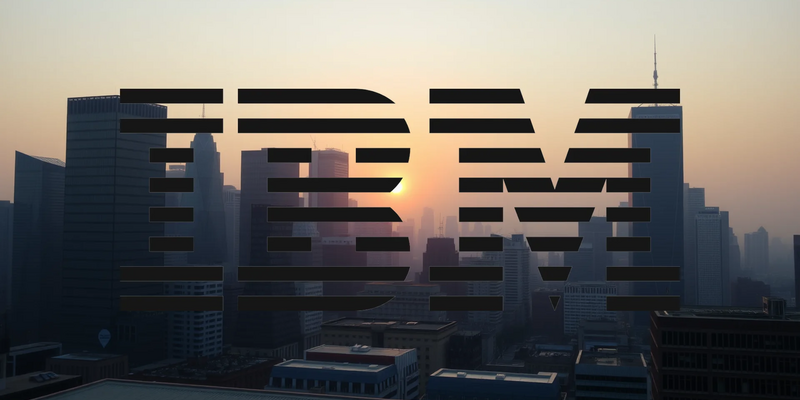 IBM Aktie: Milliarden-Übernahme spaltet Analysten - Foto: über boerse-global.de