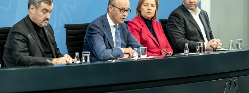 Der Koalitionsausschuss hat zur Reform des Gebäudeenergiegesetzes (GEG) ein Verfahren vereinbart. - Foto: Michael Kappeler/dpa