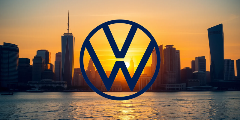 Volkswagen Aktie: Schicksalstag für Blume - Foto: über boerse-global.de