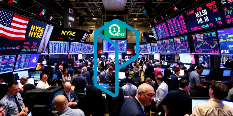 Procter & Gamble Stock Faces Headwinds as Consumer Demand Weakens - Foto: über boerse-global.de