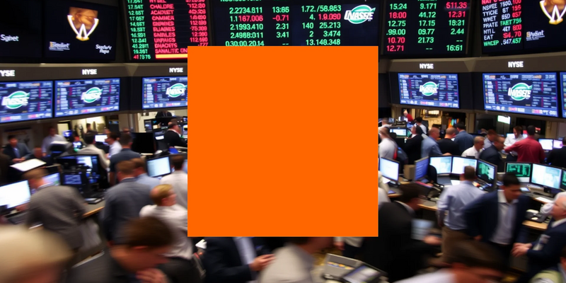 Fiserv Shares Plunge Amidst Forecast Crisis and Legal Scrutiny - Foto: über boerse-global.de