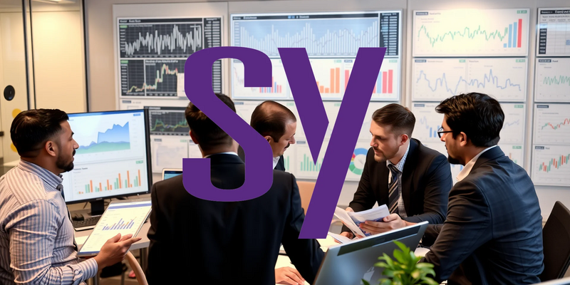 Synopsys Secures Major Nvidia Investment Amid Record Results and Restructuring - Foto: über boerse-global.de