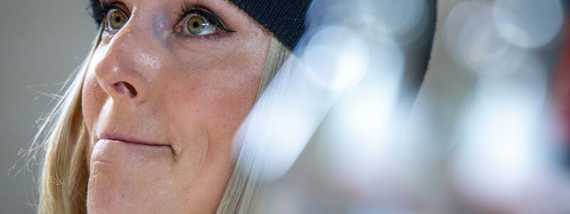 Hofft auf eine weitere Olympia-Medaille: Lindsey Vonn. (Archivbild) - Foto: Jens Büttner/dpa