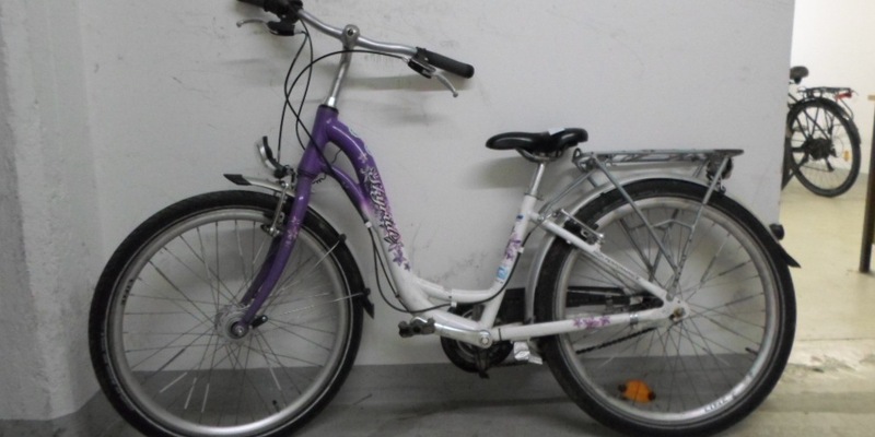 POL-NI: 4 Fundfahrräder suchen ihre Eigentümer - Foto: presseportal.de