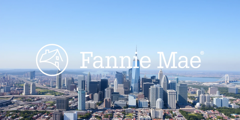 Fannie Mae Aktie: Neue Impulse - Foto: über boerse-global.de