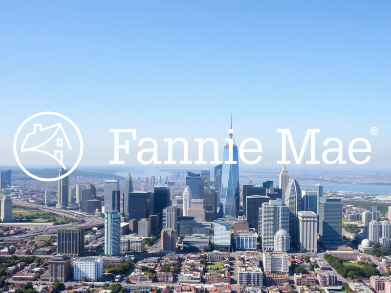 Fannie Mae Aktie: Neue Impulse - Foto: über boerse-global.de