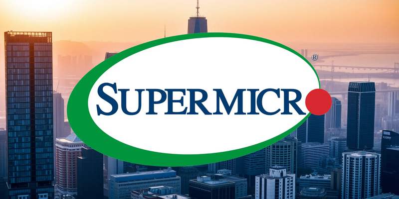 Super Micro Computer Aktie: Anspruch und Realität - Foto: über boerse-global.de