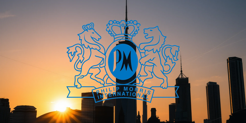 Philip Morris Charts a New Course: Can Its Smoke-Free Strategy Sustain Momentum? - Foto: über boerse-global.de