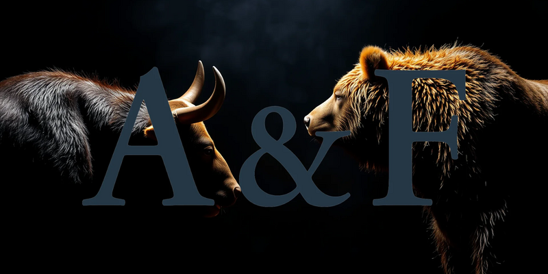 Abercrombie & Fitch Shares Surge on Upbeat Earnings and Guidance - Foto: über boerse-global.de