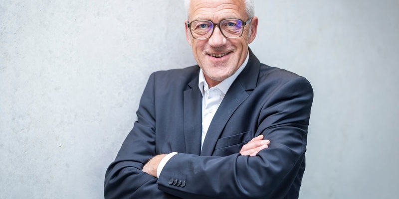 Peter Schuto neuer Vorstandsvorsitzender des Reisenetz / Marktführer ruf Jugendreisen übernimmt Verantwortung für die Zukunft der Kinder- und Jugendreisen - Foto: presseportal.de