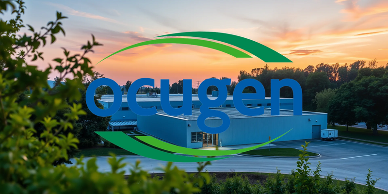 Ocugen’s Strategic Vision Takes Center Stage at Rare Disease Summit - Foto: über boerse-global.de