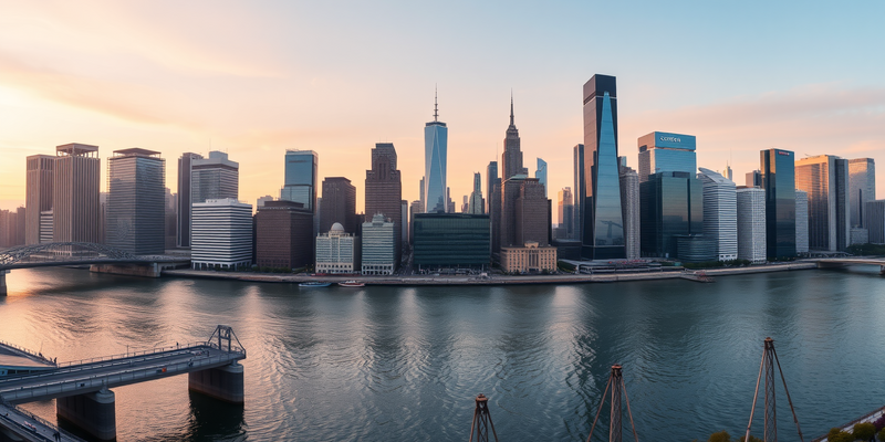 The MSCI World ETF’s Record Run Masks a Hidden Concentration Risk - Foto: über boerse-global.de