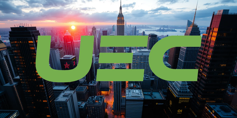 Uranium Energy: Una estrategia sólida que el mercado aún no premia - Foto: über boerse-global.de