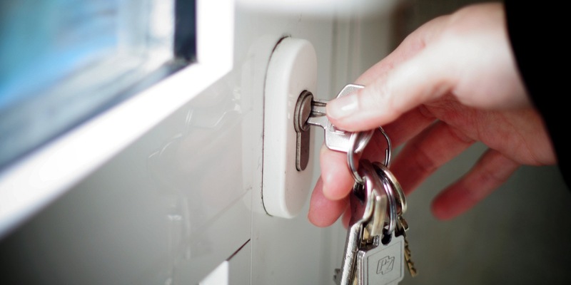 LKA-RP: Genug Betrug - Abzocke durch unseriöse Notdienste! So findet man vertrauenswürdige Handwerksbetriebe - Foto: presseportal.de