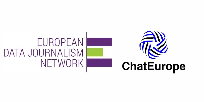 ChatEurope und EDJNet bieten für Medienschaffende kostenlose Texte, Visualisierungen und Daten zu EU-Themen - Foto: presseportal.de