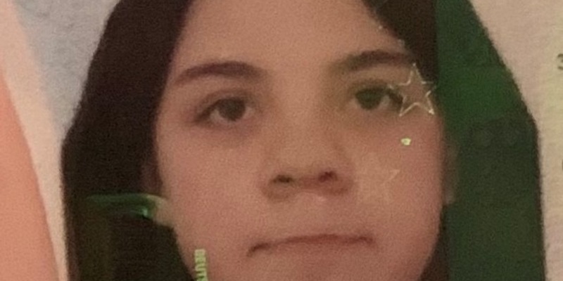 POL-SBR-BURB: Suche nach vermisster Jugendlicher - Foto: presseportal.de