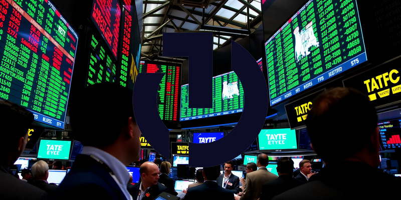 La Acción de The Trade Desk: Un Cruce de Caminos entre la Fuga Institucional y los Fundamentos - Foto: über boerse-global.de