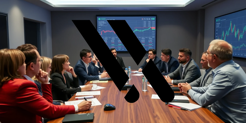 Varonis Navigates Industry Shifts Amid Strategic Overhaul - Foto: über boerse-global.de