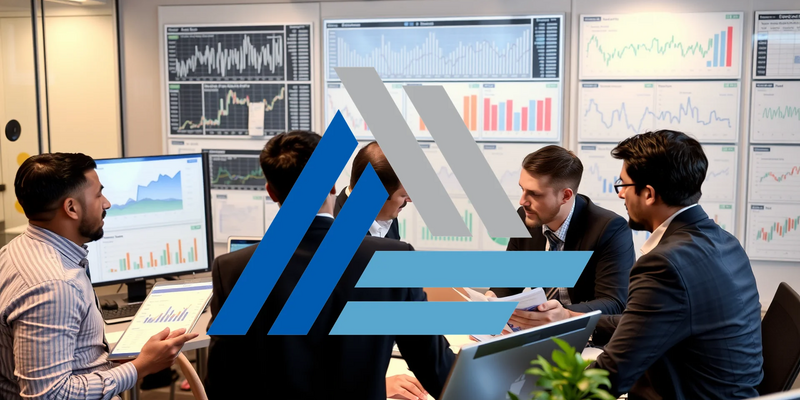 Cohu Stock Signals Bullish Shift with Key Technical Breakthrough - Foto: über boerse-global.de