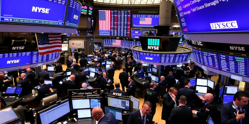 Broadcom’s Strategic Pivot: Assessing the VMware Integration Ahead of Earnings - Foto: über boerse-global.de