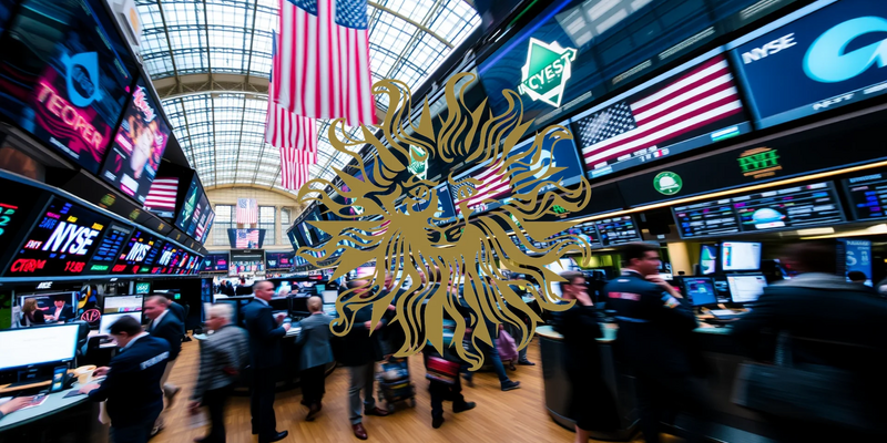 Market Experts Maintain Bullish Outlook on Publicis Groupe Shares - Foto: über boerse-global.de