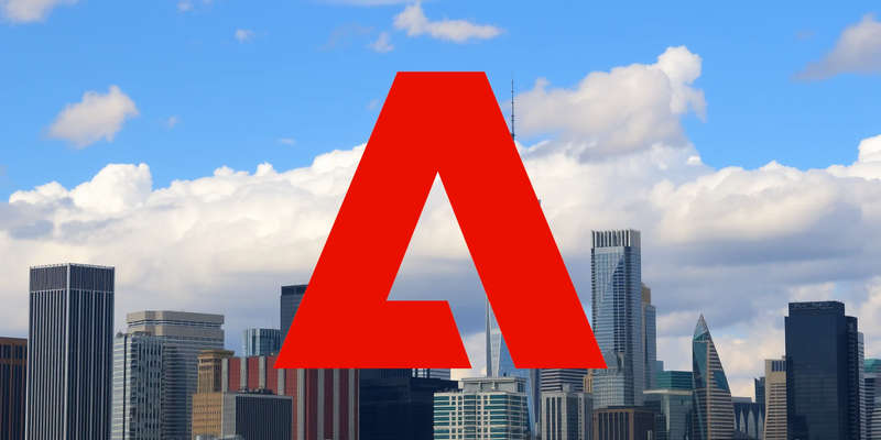 Adobe Forges AI Alliance with OpenAI Following Strong Quarterly Results - Foto: über boerse-global.de