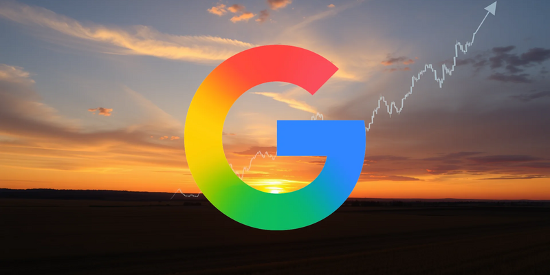 Alphabet Shares Approach Record Highs Amid EU Antitrust Scrutiny - Foto: über boerse-global.de