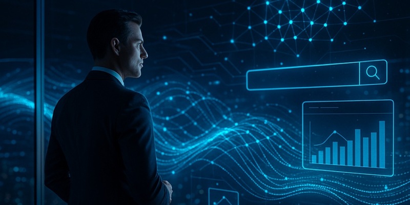 Warum Sichtbarkeit in einer KI geprägten Suchwelt zum wirtschaftlichen Erfolgsfaktor wird: Der zukunftsorientierte Weg mit DIMA.CONCEPT GmbH - Foto: presseportal.de