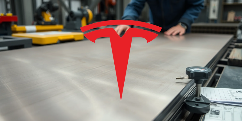Tesla: La Prueba de Fuego de los Robotaxis Autónomos en Austin - Foto: über boerse-global.de